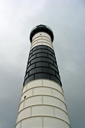 Sable Point Lighthouse-Ludington