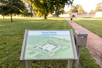 Fort DeChartres-photos