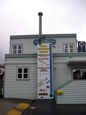 Ketchikan, Alaska