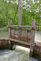 Alley Spring Mill-Eminence, MO