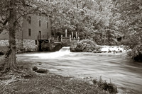 Alley Spring Mill-Eminence, MO